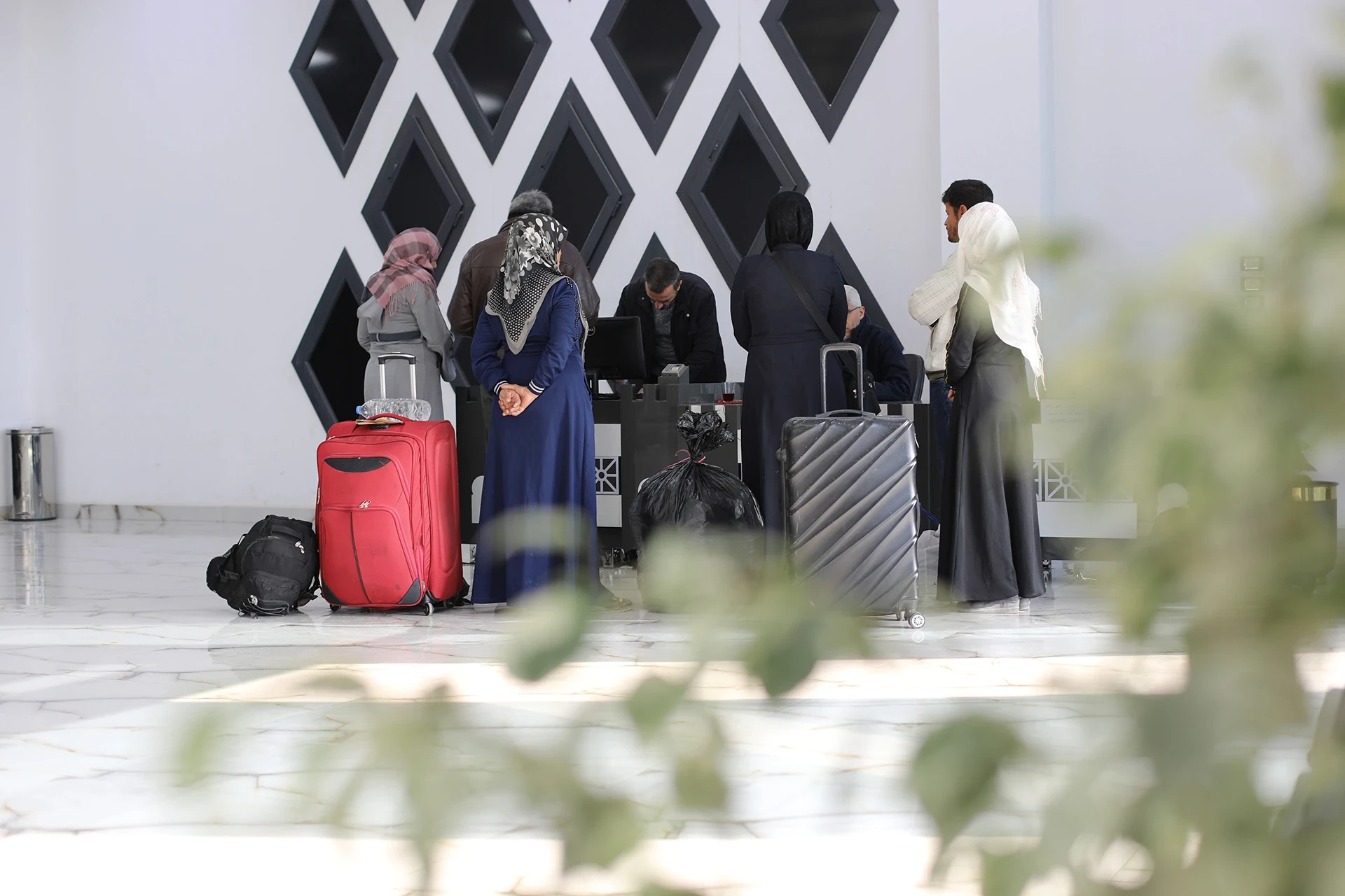 مقترحات جديدة لتحسين أوضاع السوريين في تركيا