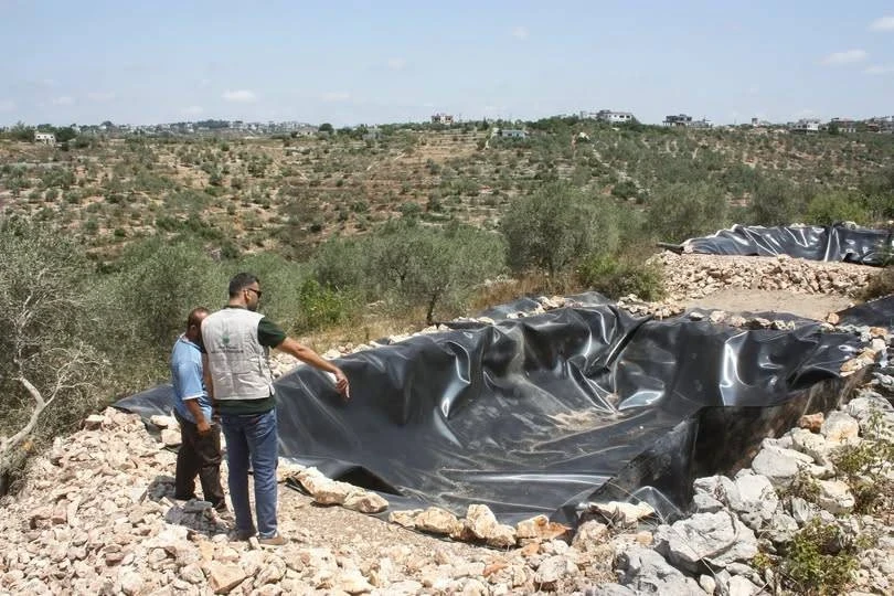 اتفاق سوري مع الآغا خان لتنفيذ مشاريع مياه تتجاوز 100 مليون يورو