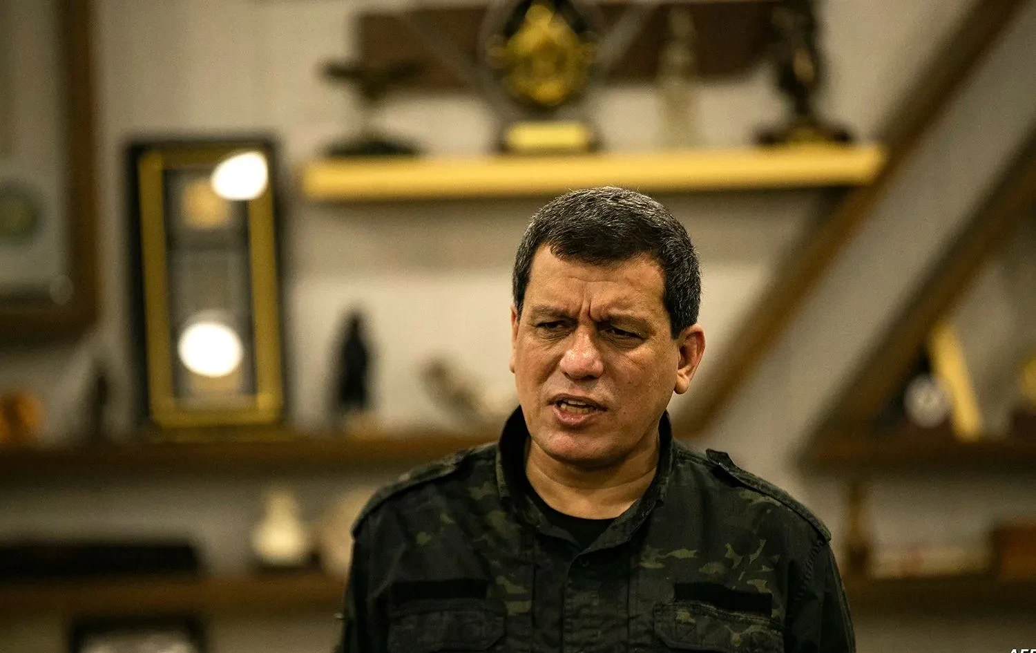 مظلوم عبدي: نهاية العام بداية جديدة لـ«قسد» وعام 2026 مرحلة مختلفة