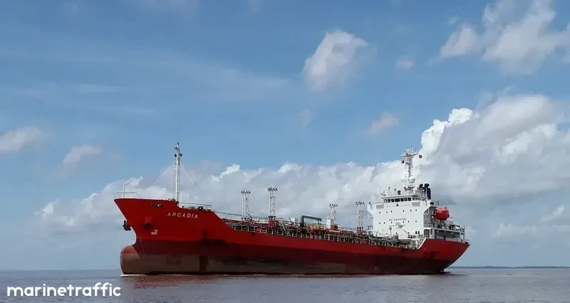 ناقـلات نفط جديدة تصل إلى بانياس.. خطوة لتعزيز إمدادات الطاقة في سوريا