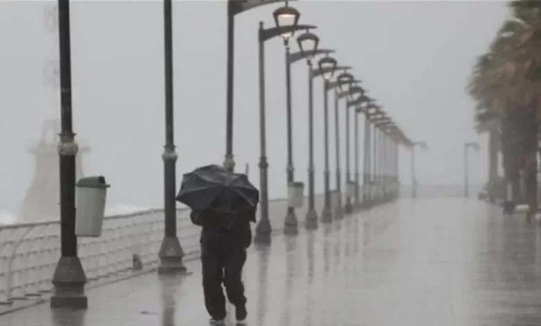 منخفض جوي جديد يقترب من سوريا وتحذيرات من الضباب الكثيف