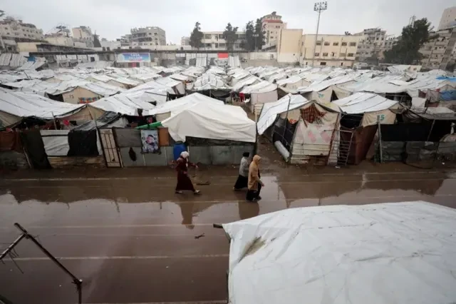 الكنيست يطالب بتنفيذ خطة الجنرالات في غزة للقضاء على حماس
