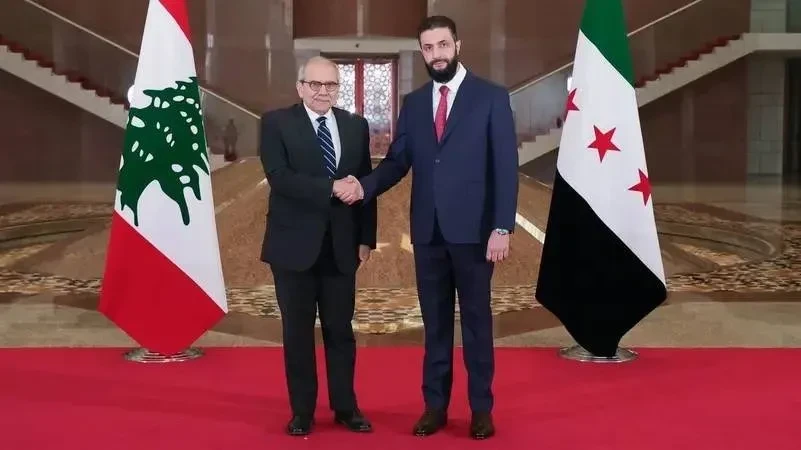 زيارة لبنانية مرتقبة إلى دمشق لبحث الحدود والنازحين والتعاون الاقتصادي