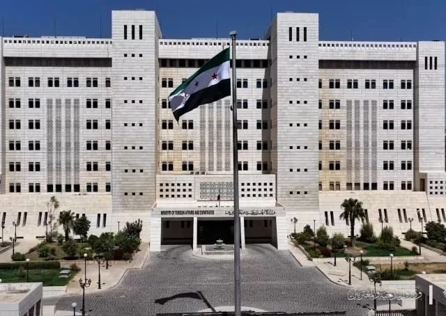 الخارجية السورية: فجوة بين التصريحات وواقع شمال شرق البلاد