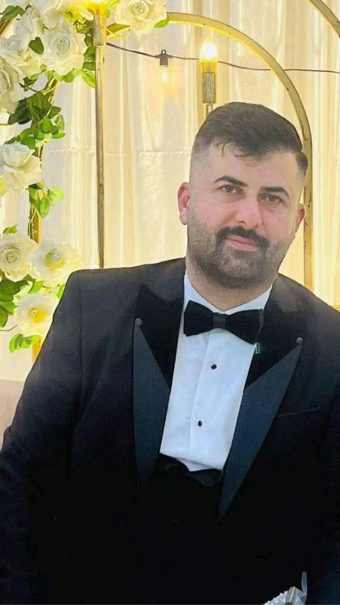 وفاة سويدي من أصل سوري بعد أشهر من اعتقاله في القامشلي.. والعائلة تطالب بالتحقيق