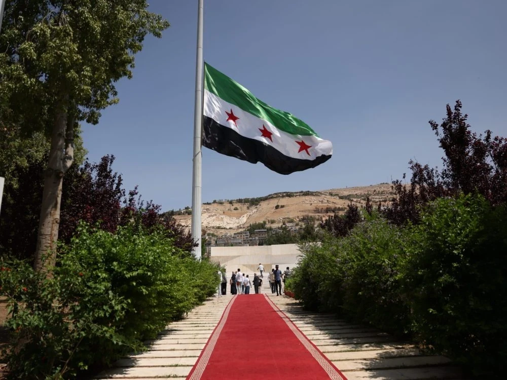 دمشق على موعد مع استثمار ضخم بقيمة 10 مليارات دولار