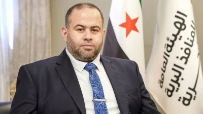 هيئة المنافذ تحقق مع عناصر جمركيين أساؤوا لمواطن في ريف حلب