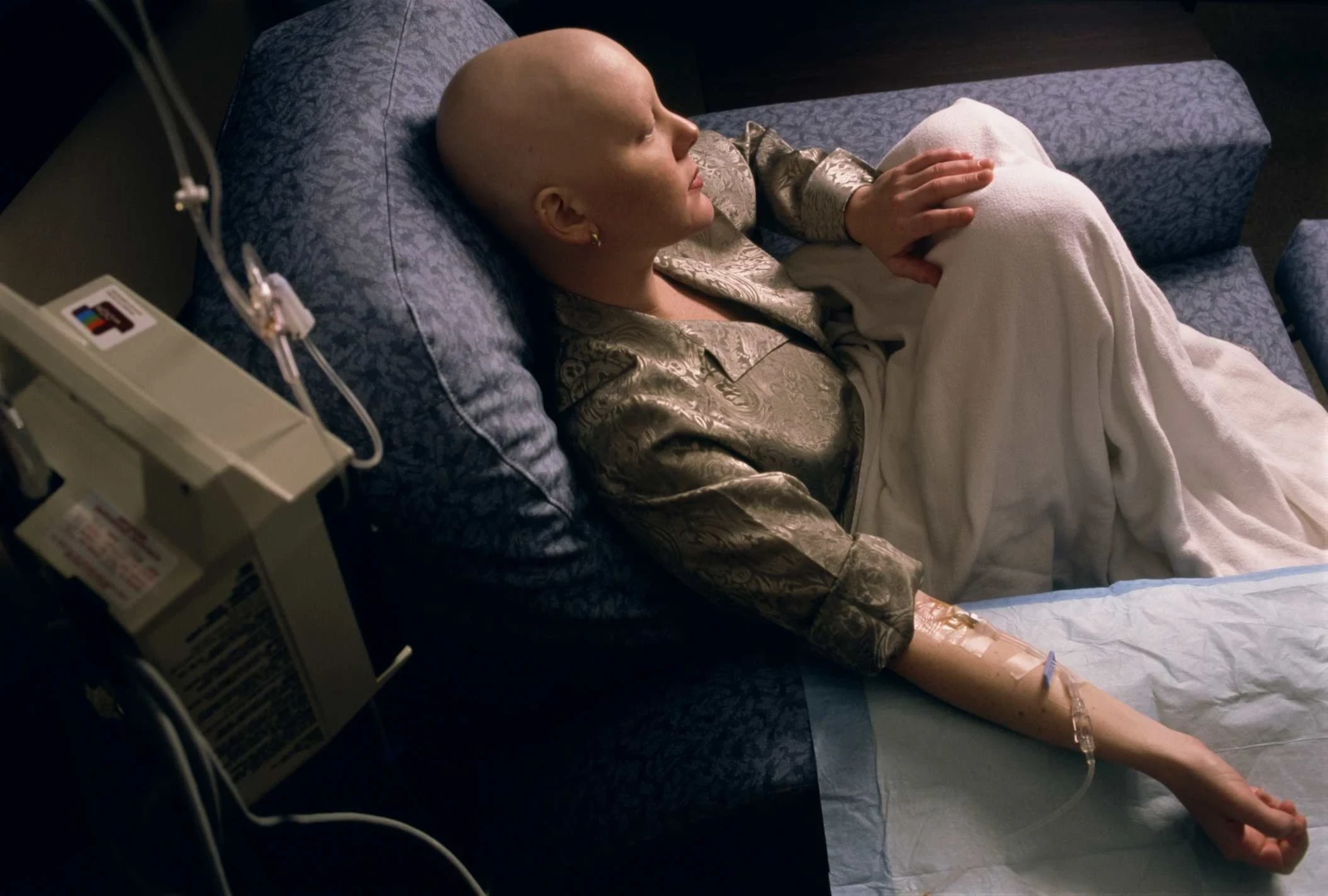 دراسة تكشف عن الأسباب وراء فشل العديد من علاجات السرطان خلال التجارب السريرية