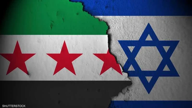 الرئيس السوري "أحمد الشرع" يكشف تفاصيل بحث اتفاق أمني مع إسرائيل