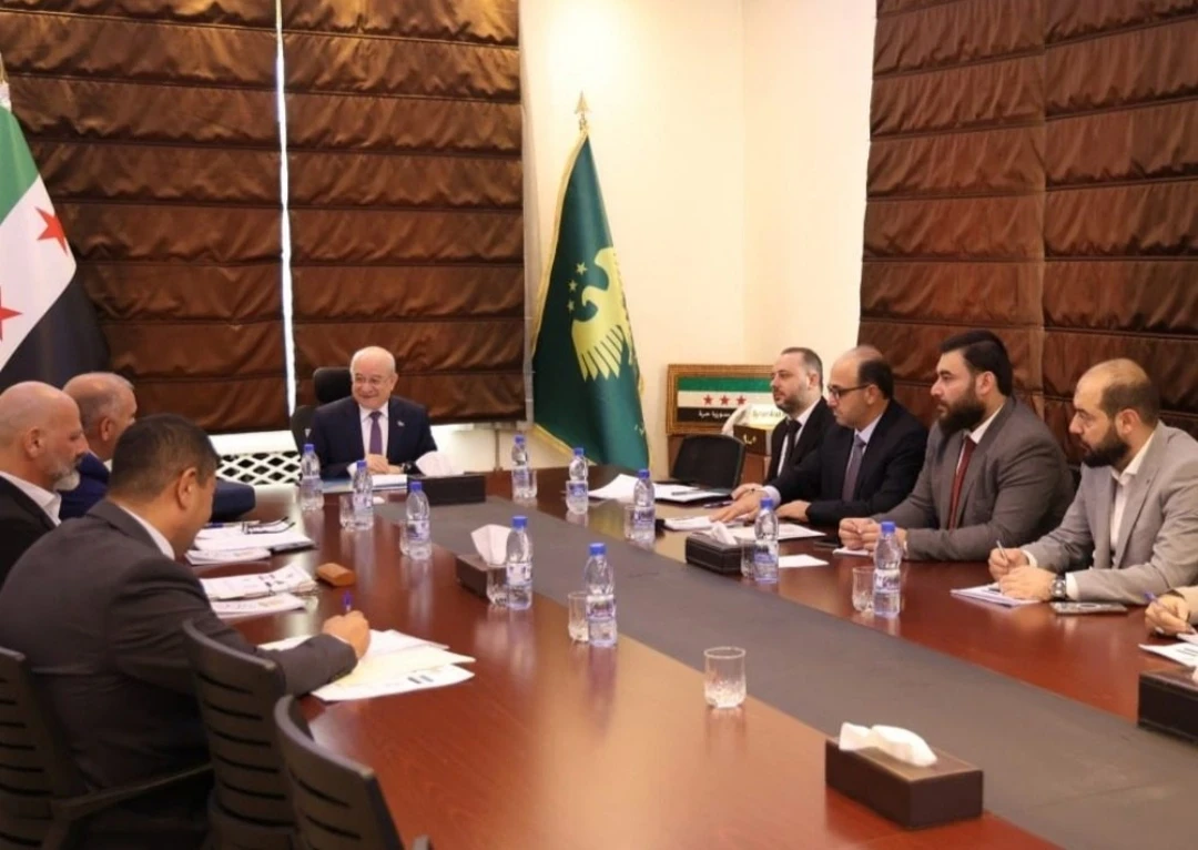 سوريا ولبنان يبحثان تسهيلات جديدة لحركة الشاحنات والمسافرين بين البلدين