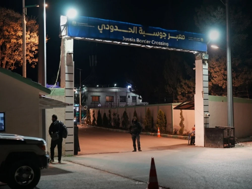 عودة آلاف السوريين عبر المنافذ الحدودية بدعم من التسهيلات الحكومية