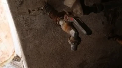 قطع مياه الشرب عن حلب يفاقم أزمة أكثر من 4 ملايين مواطن