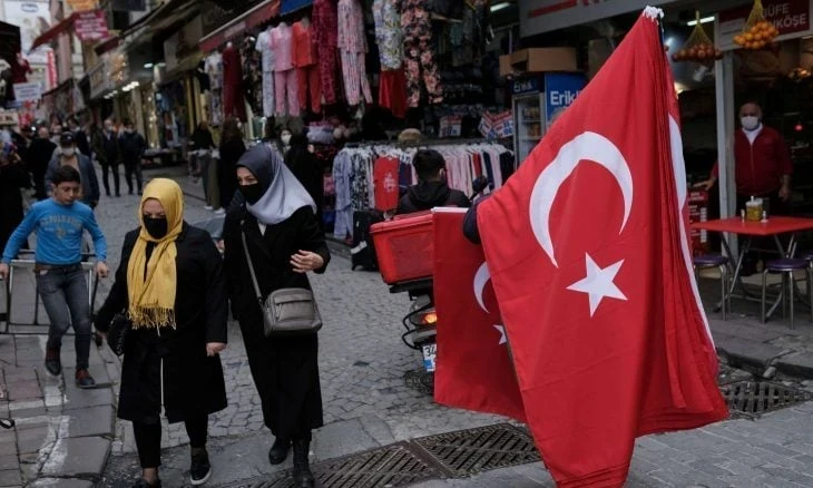 تسهيلات جديدة للسوريين في تركيا