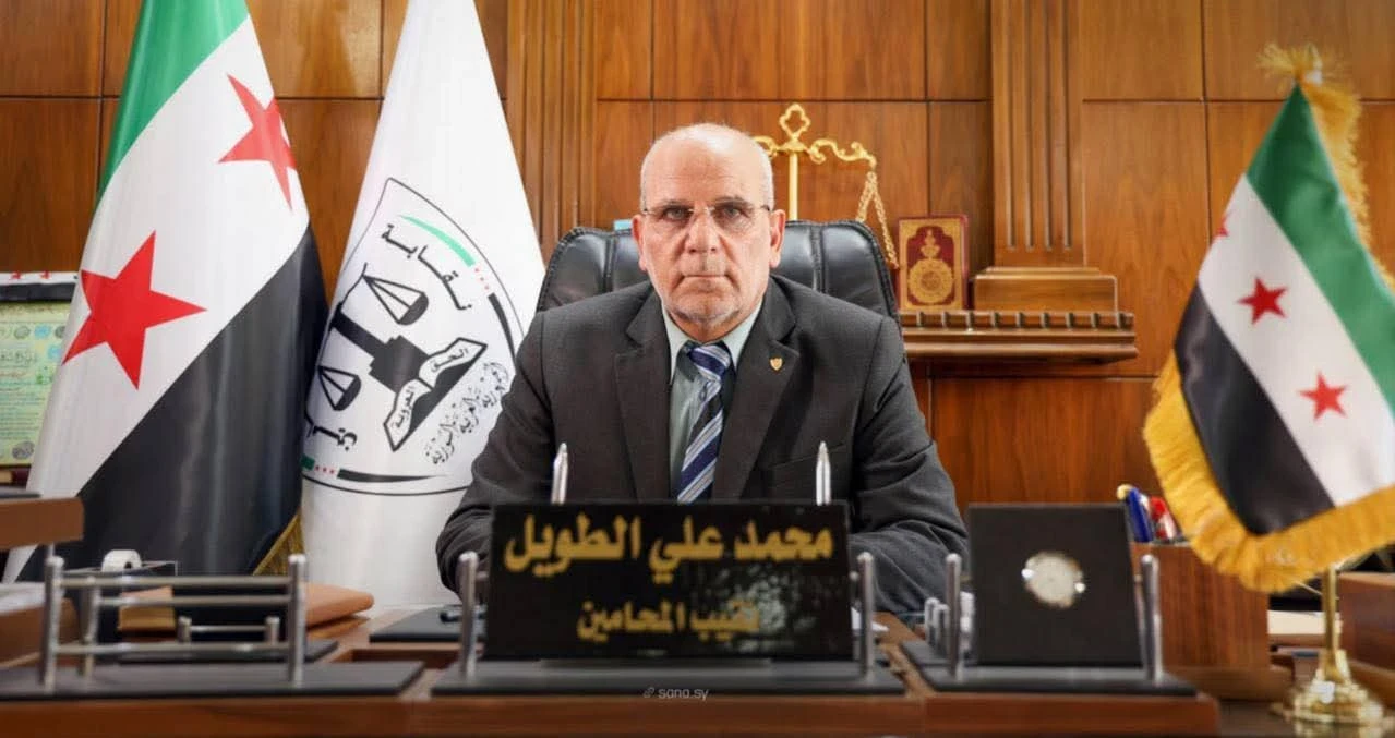 نقابة المحامين تعيد تسجيل 3 آلاف محامٍ فُصلوا تعسفياً