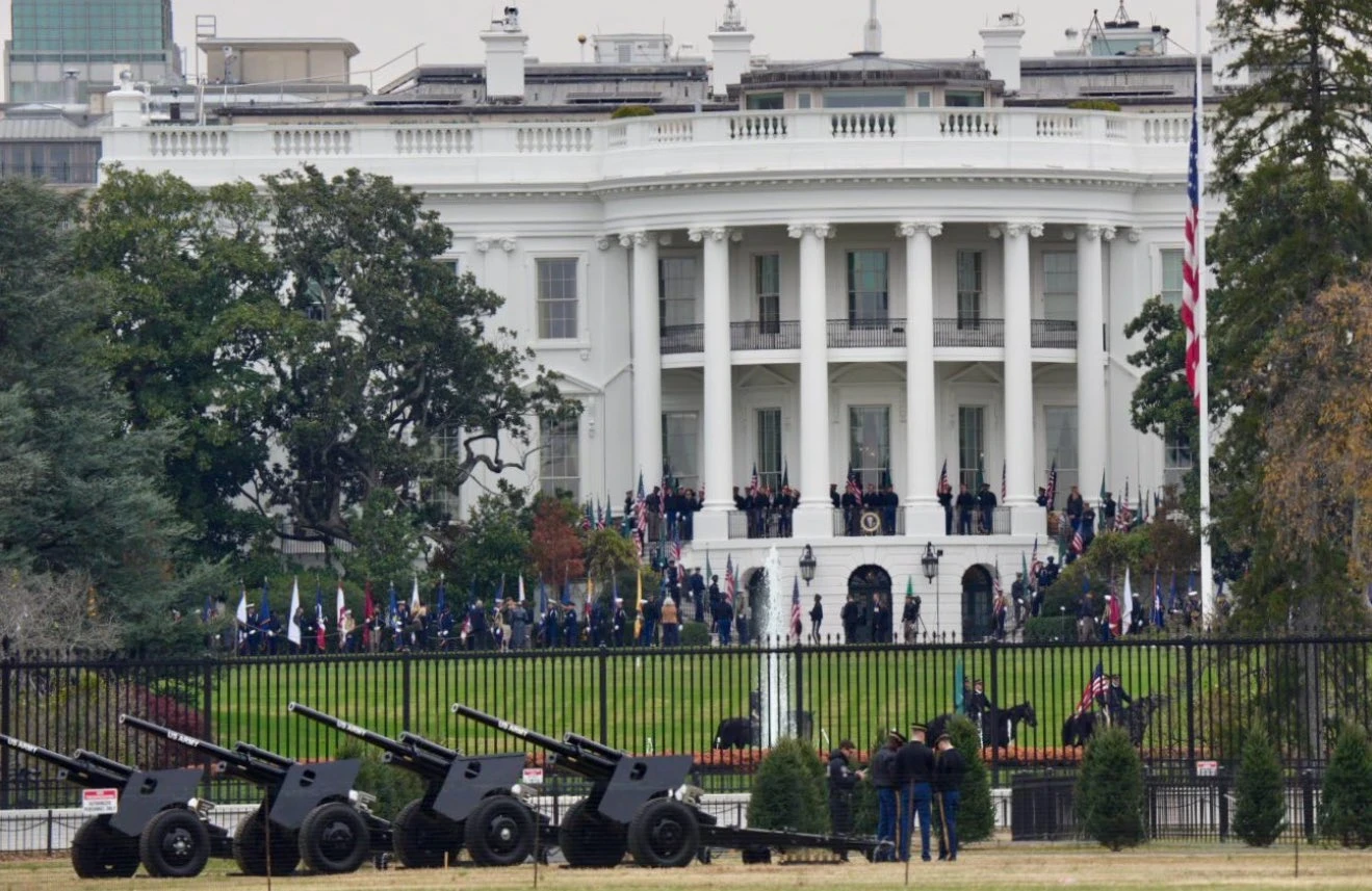 محمد بن سلمان في واشنطن بعد 7 سنوات: ملفات التطبيع والصفقات العسكرية