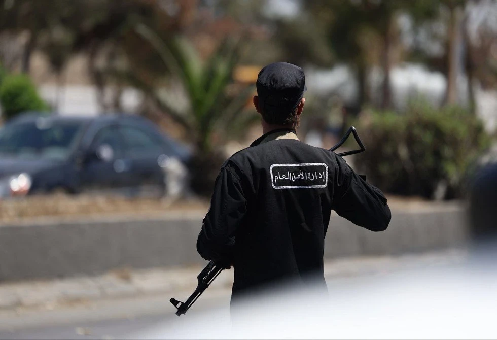 عناصر مزيفة بقبضة الأمن في إعزاز: إحباط عمليات خطف وابتزاز شمالي حلب