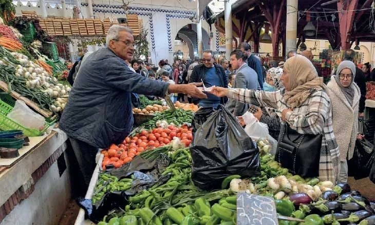 محمد العقاد يكـشف أسبـاب تراجـع تنافـسية المنتجات السورية في السوق العراقي