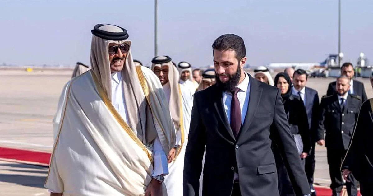 الولايات المتحدة تؤكد: منحة قطر لسوريا لا تمثل تخفيفًا للعقوبات