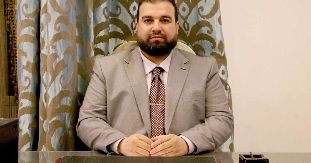 البكور يحذر من استغـ.ـلال الأهالي وصناديق جمع الأموال في السويداء