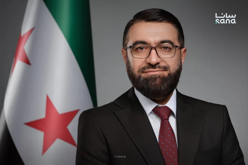 وزير العدل السوري يوضح موقفه من محاكمات أحداث الساحل ورسالة بشأن سيادة القانون
