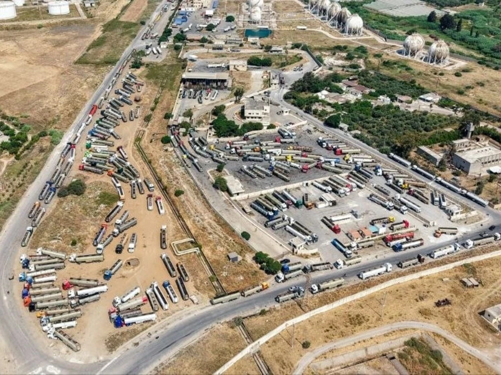 وزارة الطاقة: إجراءات جديدة لزيادة توزيع البنزين خلال عطلة نهاية الأسبوع