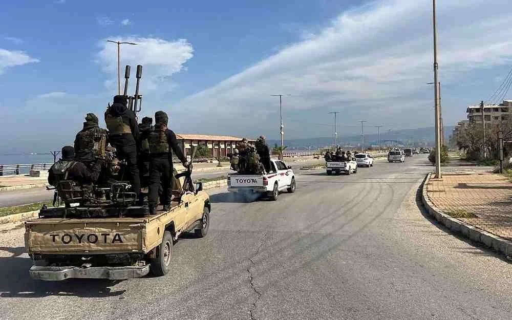 توتر في ريف إدلب بعد عودة عناصر من النظام السابق وسط مطالبات بالحفاظ على السلم المجتمعي