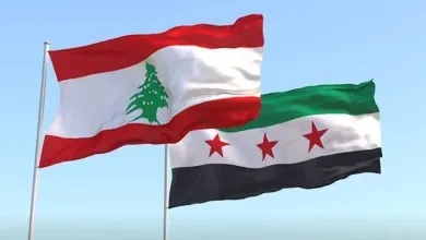 سوريا ولبنان يبحثان تسهيل التجارة وخفض الرسوم الجمركية