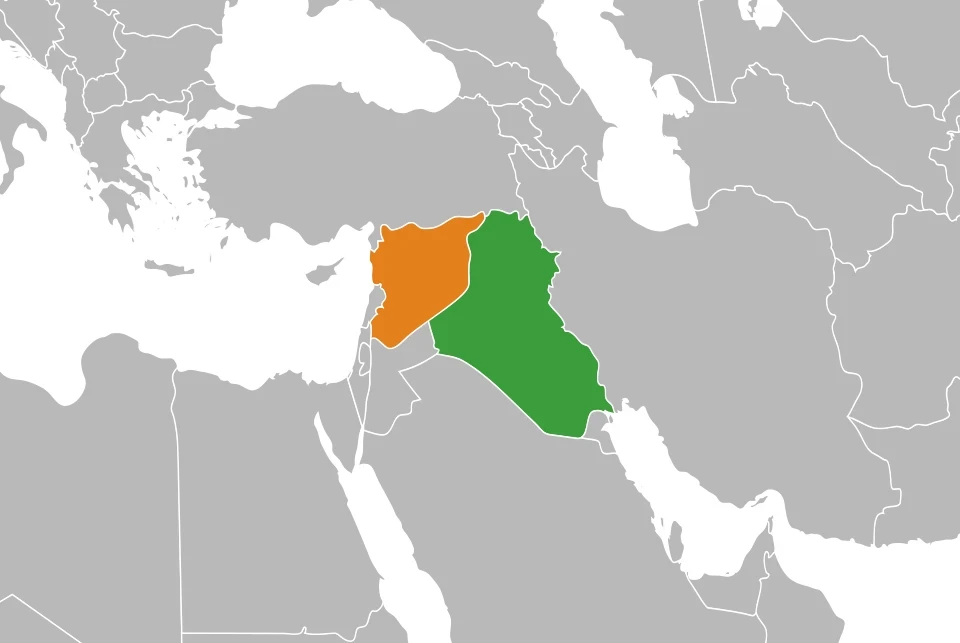 سوريا والعراق يبحثان توسيع التعاون الاقتصادي والطاقة