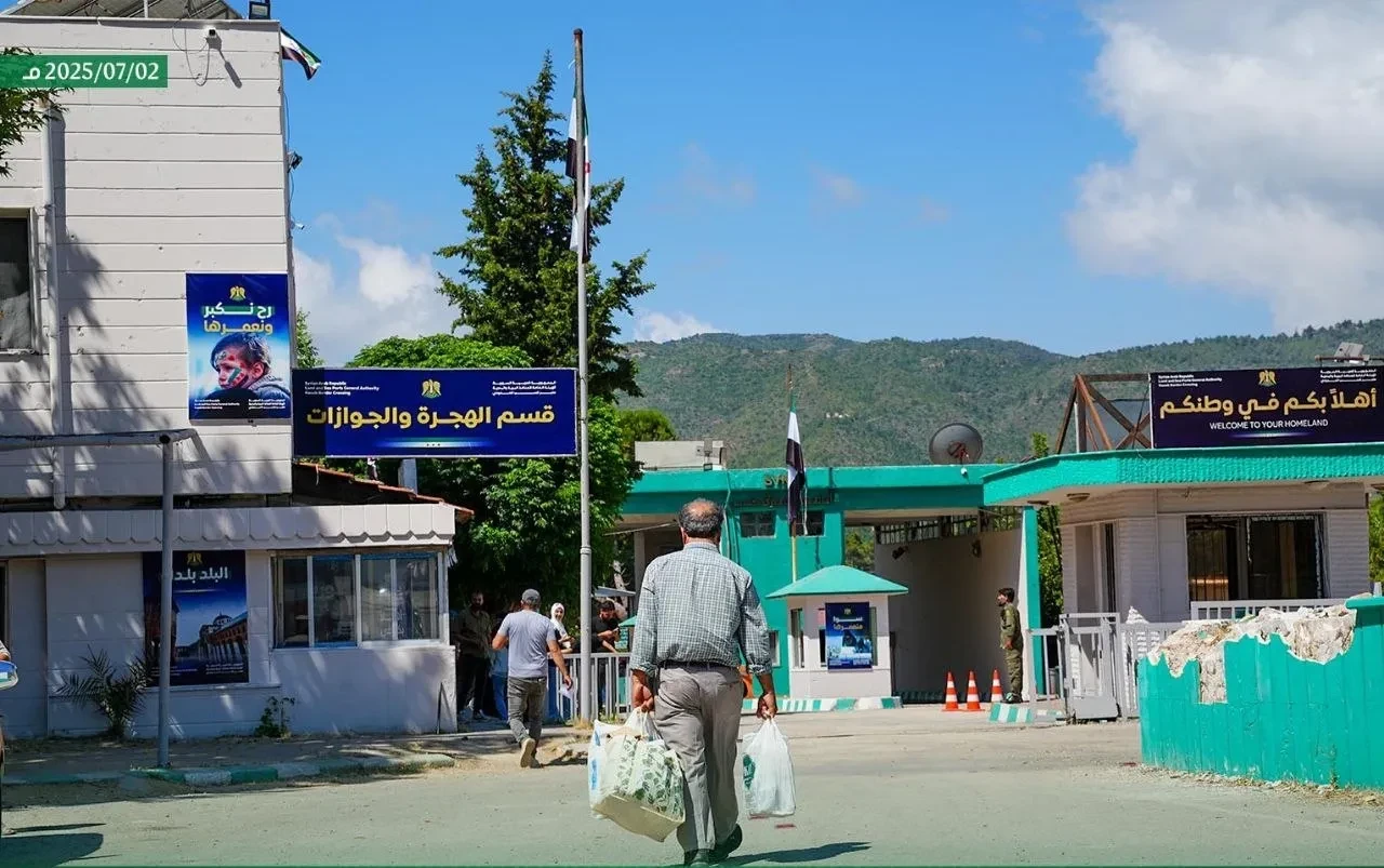 تسهيلات جديدة للسوريين في لبنان