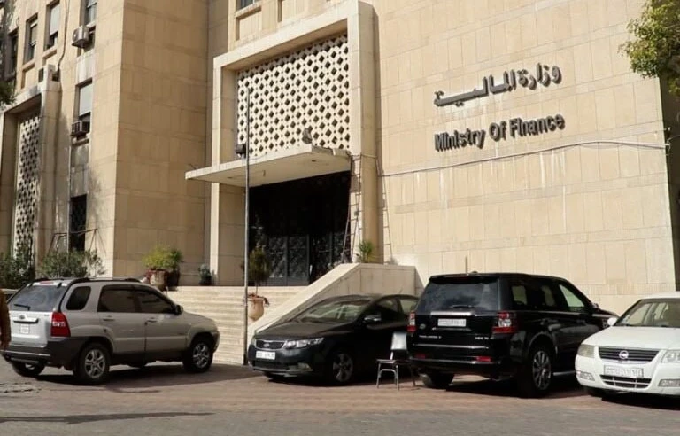 إعفاءات ضريبية جديدة في سوريا