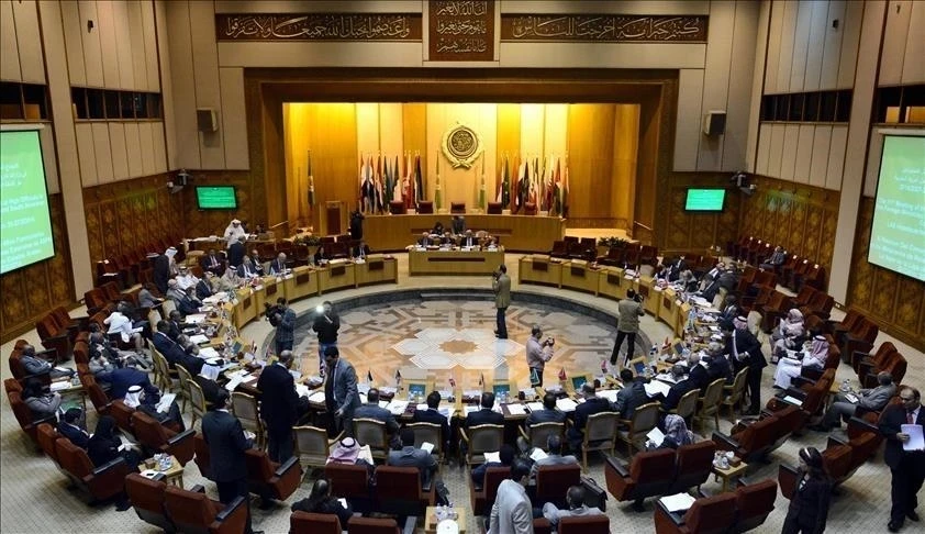 قرارات مجلس جامعة الدول العربية: التأكيد على دعم سوريا ورفض التدخلات الأجنبية في جلسة الدورة العادية 161