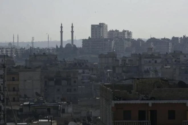 تقرير: وفـ..ـاة أربعة شبان بعد رفضهم القـ..ـتال في حي الشيخ مقصود