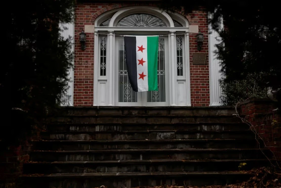 القضاء الفيدرالي يوقف إنهاء الحماية المؤقتة للسوريين في الولايات المتحدة