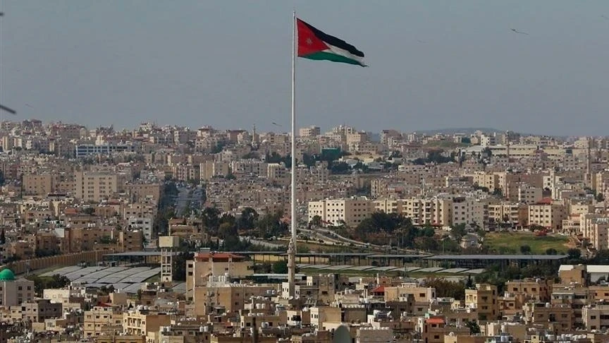 سياسات وزيرة العمل الأردنية: تصاريح العمل للسوريين وإعادة النظر في الأجور