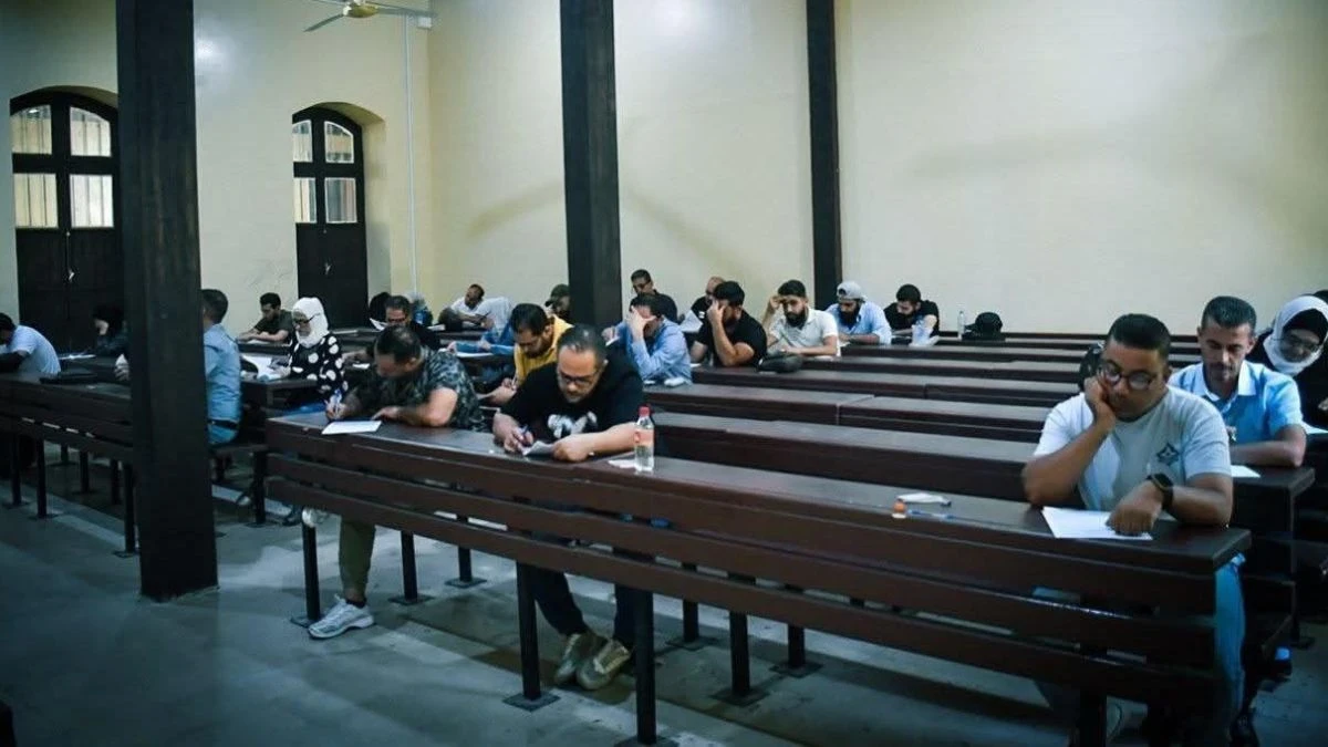 اللغة التركية على مقاعد جامعة دمشق