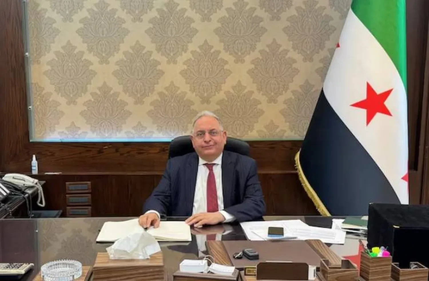 خطة إصلاح المصرف الصناعي: تحول رقمي ودعم غير مسبوق للمنشآت الصغيرة!