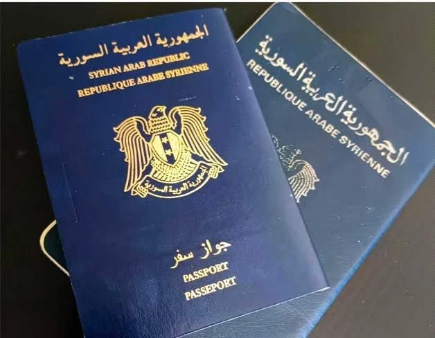 "جوازات السفر" في سوريا تنشط في السوق السوداء والسعر فلكي