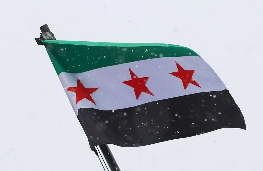 سوريا تقترب من العودة للنظام المالي الأوروبي عبر بوابة فرنسا