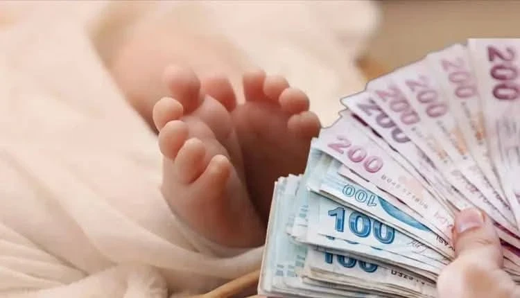 توضيح بشأن إقامة الأطفال المولودين في تركيا.. هذه الحالات يمكنها التقديم