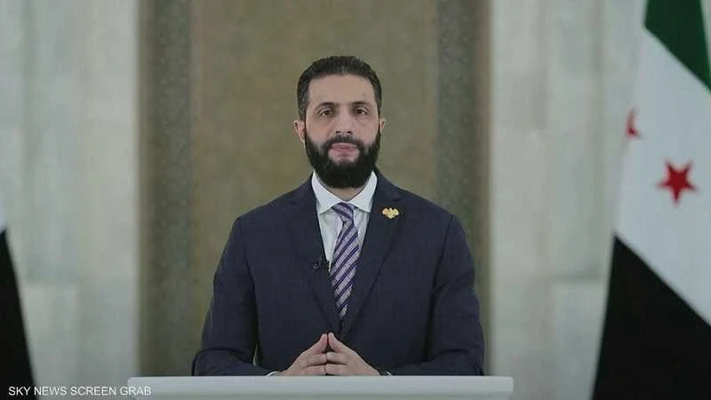 الشرع يؤكد أمام الأمم المتحدة تحول سوريا إلى فرصة للاستقرار بعد سقوط النظام المخلوع