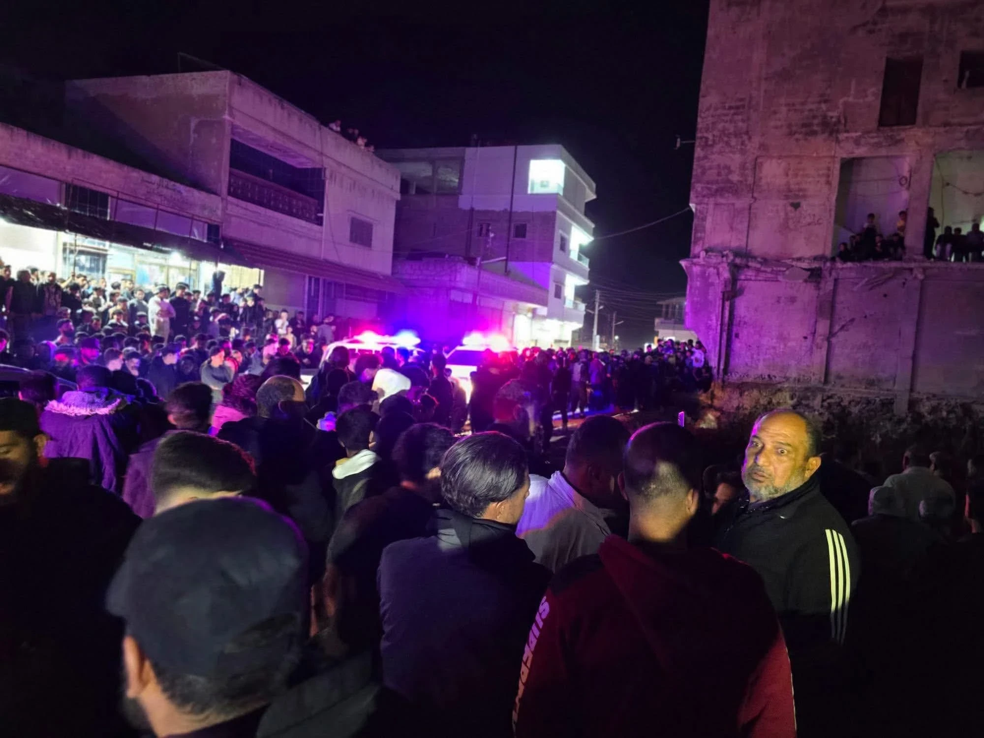 ضجة “مغارة الذهب” في درعا.. والسلطات توضّح الحقيقة