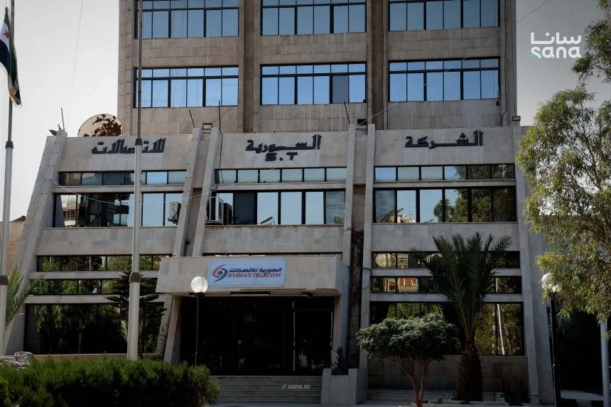 عروض رمضان على الاتصالات في سوريا: تخفيضات كبيرة على المكالمات والإنترنت خلال ساعات المساء