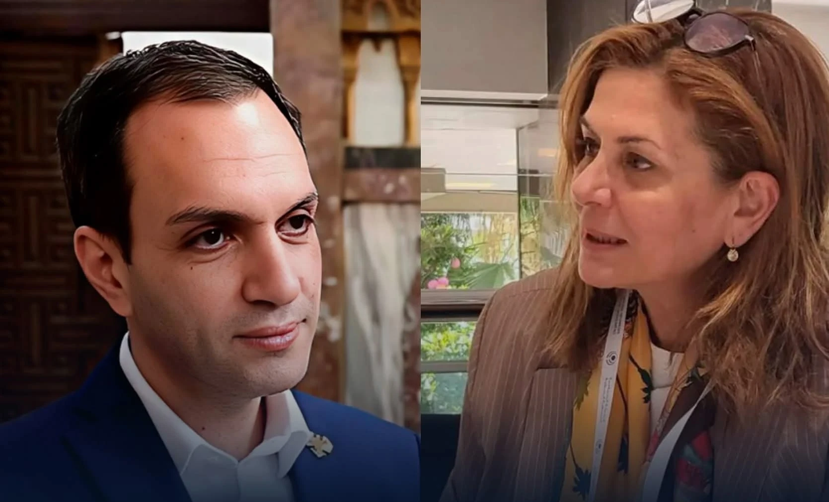 تحركات شبابية في دمشق على خلفية نقاشات حول التمثيل المجتمعي