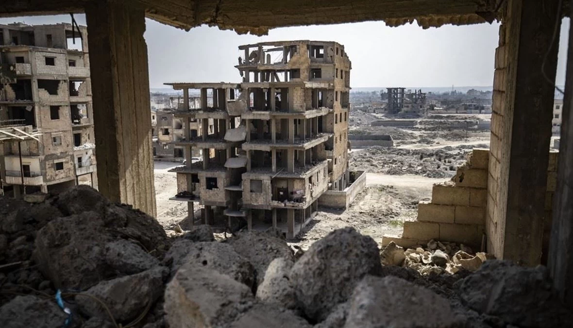 البنك الدولي يعلن عن خسـائر سوريا جراء الز.لزال