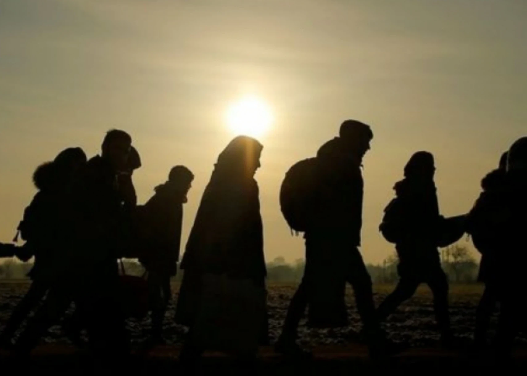 تزايد أعداد طلبات اللجوء إلى أوروبا في سبتمبر 2023: تحليل إحصائي لأصول اللاجئين السوريين والأتراك