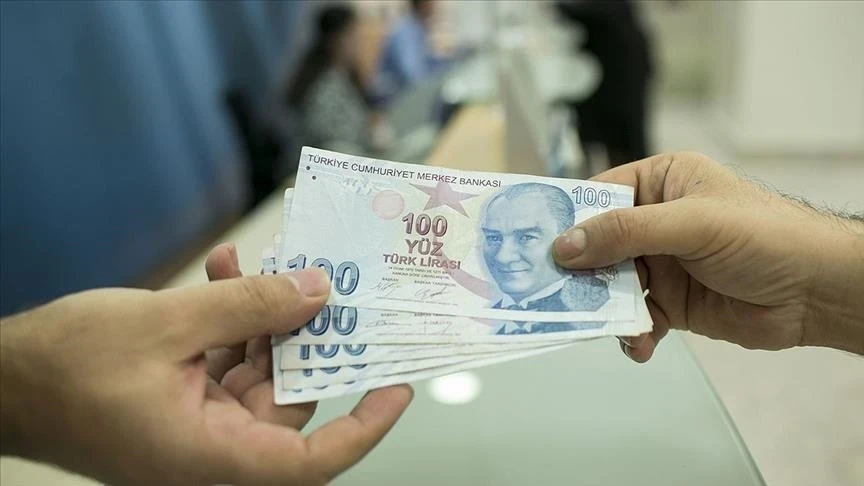 سعر صرف الليرة التركية أمام بعض العملات
