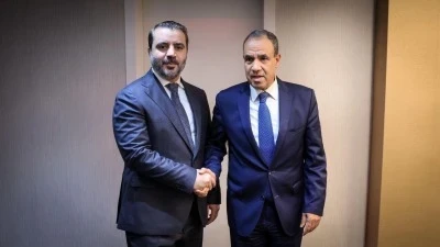 زيارة الشيباني إلى مصر تمهّد لمرحلة اقتصادية جديدة بين دمشق والقاهرة