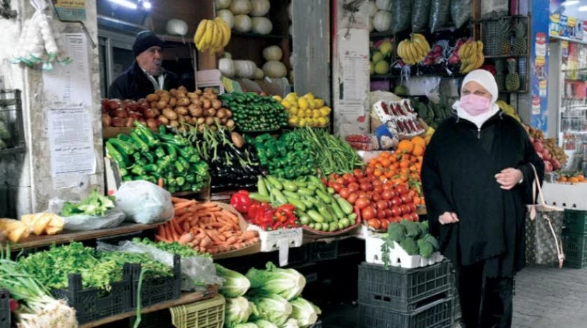 جمعية حماية المستهلك تصرح: «ارتفاع أسعار المواد مستمر»!!