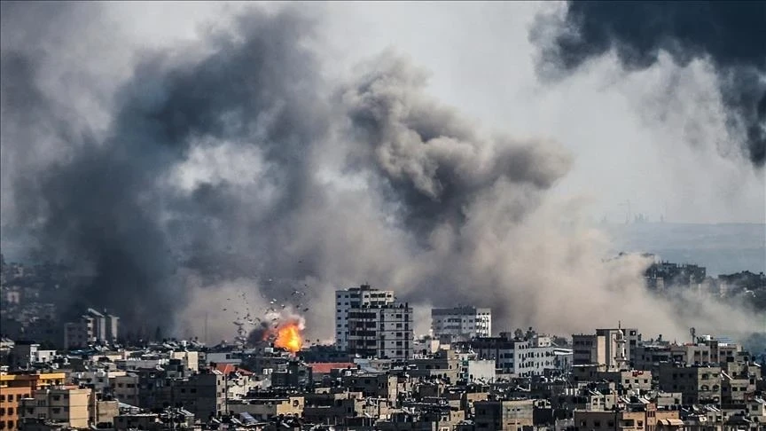 اجتماع برلماني طارئ في إيران حول القضية الفلسطينية: نداء للتحرك الجماعي