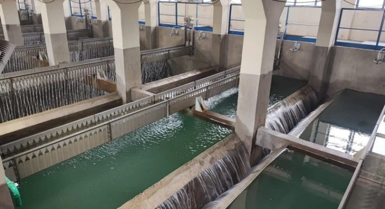 ملايين السوريين يستفيدون من مشروع جديد لتحسين المياه بدعم ألماني